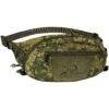 Helikon Bandicoot Waist Pack PenCott WildWood 1 Helikon Bandicoot Waist Pack PenCott WildWood -Military1st Shop HelikonBandicootWaistPackPenCottWildWood 1