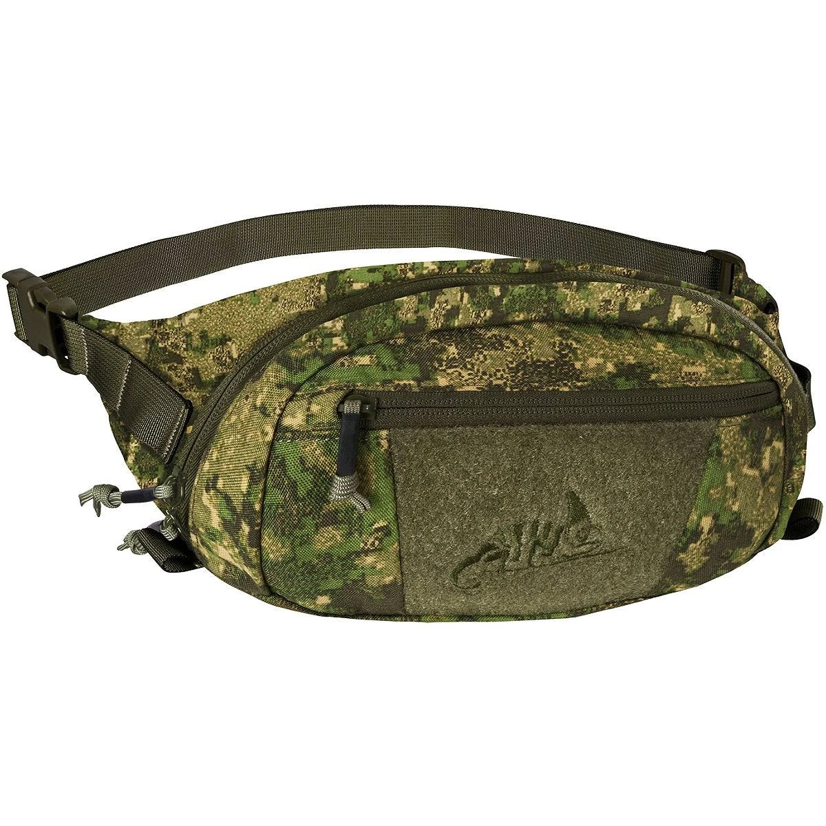 Helikon Bandicoot Waist Pack PenCott WildWood 3 Helikon Bandicoot Waist Pack PenCott WildWood