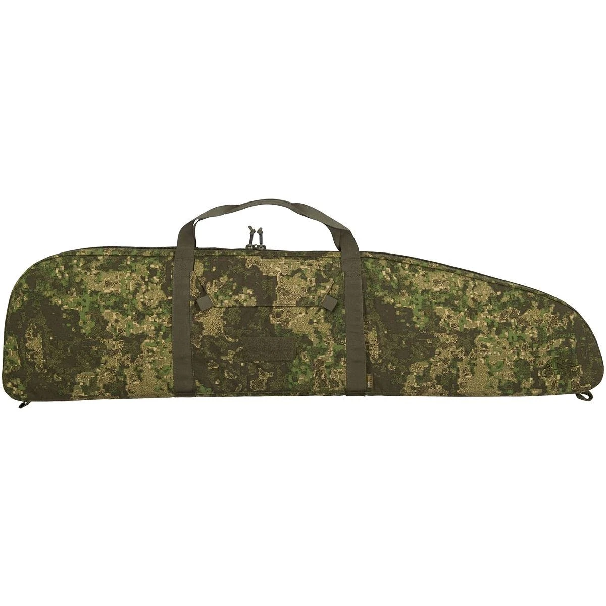 Helikon Basic Rifle Case PenCott WildWood 3 Helikon Basic Rifle Case PenCott WildWood