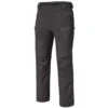 Helikon Hybrid Outback Pants DuraCanvas Ash Grey -Military1st Shop HelikonHybridOutbackPantsDuraCanvasAshGrey