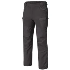Helikon Hybrid Outback Pants DuraCanvas Ash Grey