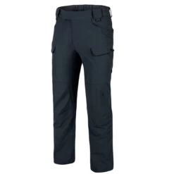 Helikon Outdoor Tactical Pants VersaStretch Navy Blue