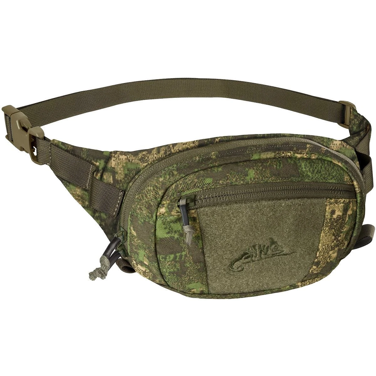 Helikon Possum Waist Pack PenCott WildWood 3 Helikon Possum Waist Pack PenCott WildWood
