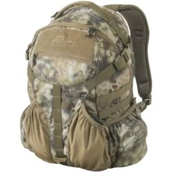 Helikon Raider Backpack Kryptek Highlander