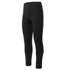 Helikon Underwear Long Johns US Level 1 Black