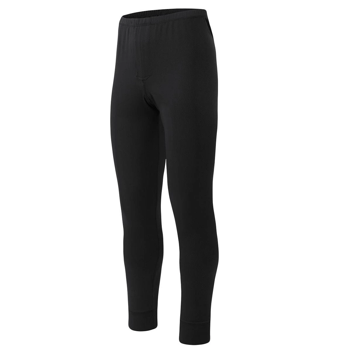 Helikon Underwear Long Johns US Level 1 Black 3 Helikon Underwear Long Johns US Level 1 Black