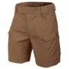 Helikon Urban Tactical Shorts 8.5" Polycotton R/S Mud Brown