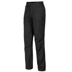 Helikon Women's UTP Resized Trousers Polycotton R/S Black