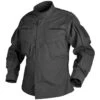 Helikon CPU Shirt Black -Military1st Shop Helikon CPU Shirt Black ALL 1 1