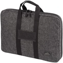 Helikon Double Pistol Wallet Melange Black-Grey