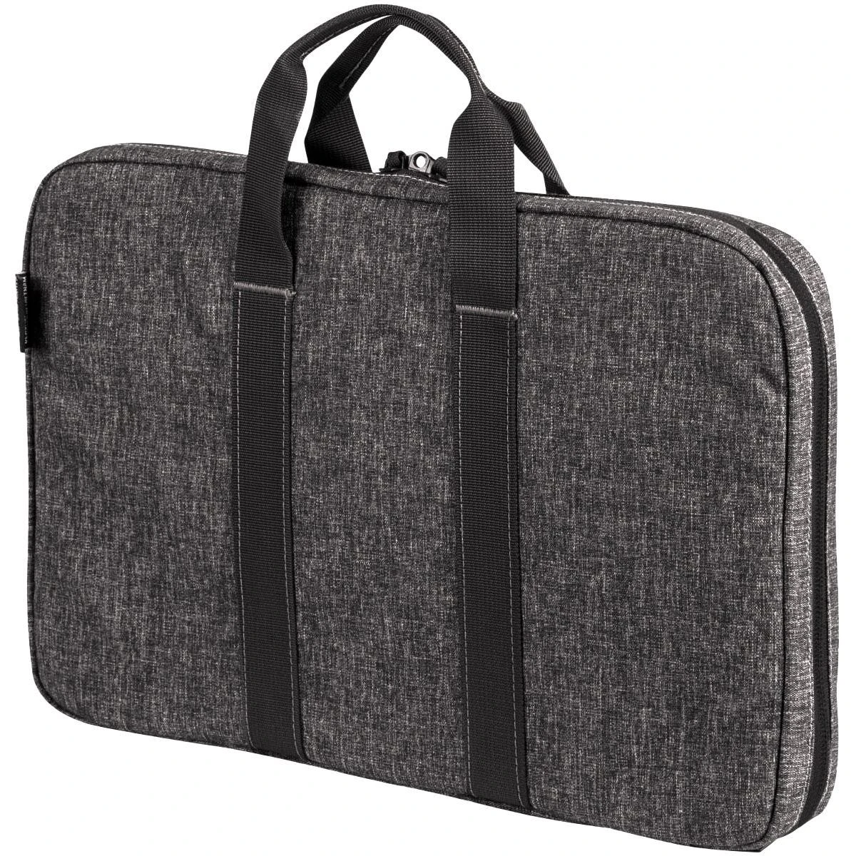 Helikon Double Pistol Wallet Melange Black-Grey 4 Helikon Double Pistol Wallet Melange Black-Grey - Image 2