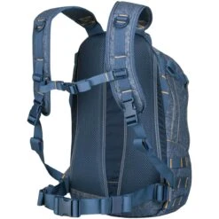Helikon EDC Pack Backpack Melange Blue -Military1st Shop Helikon EDC Backpack MelangeBlue002 1200x1200