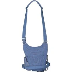 Helikon EDC Side Bag Melange Blue -Military1st Shop Helikon EDC Side Bag 002 1200x1200