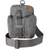 Helikon Essential Kitbag Melange Grey