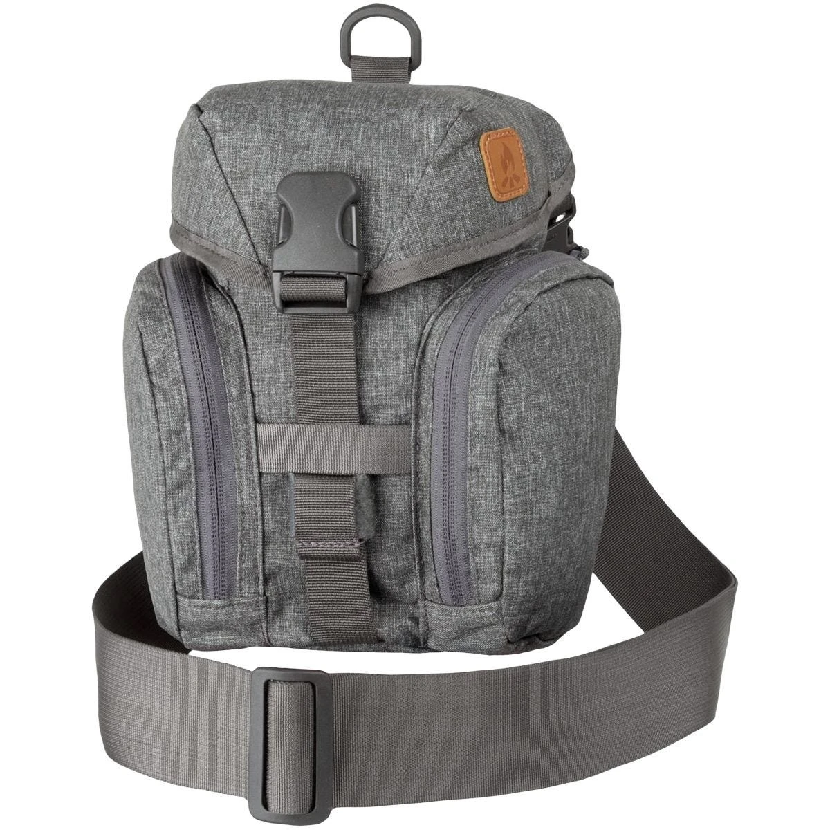 Helikon Essential Kitbag Melange Grey 3 Helikon Essential Kitbag Melange Grey
