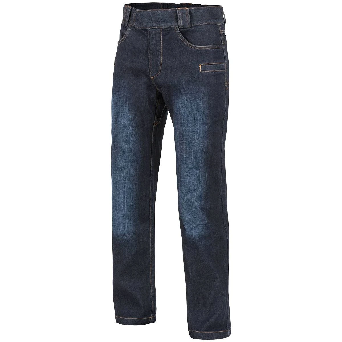 Helikon Greyman Tactical Jeans Denim Mid Dark Blue 3 Helikon Greyman Tactical Jeans Denim Mid Dark Blue