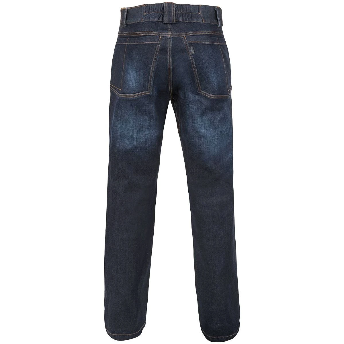 Helikon Greyman Tactical Jeans Denim Mid Dark Blue 5 Helikon Greyman Tactical Jeans Denim Mid Dark Blue - Image 3