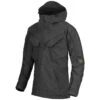 Helikon Pilgrim Anorak Jacket Black 2 Helikon Pilgrim Anorak Jacket Black -Military1st Shop Helikon Jacket Anorak Pilgrim Black 1 1200x1200