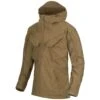Helikon Pilgrim Anorak Jacket Coyote