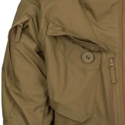 Helikon Pilgrim Anorak Jacket Coyote -Military1st Shop Helikon Jacket Anorak Pilgrim Coyote 5 1200x1200