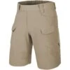 Helikon Outdoor Tactical Shorts 11" VersaStretch Lite Khaki -Military1st Shop Helikon Outdoor Tactical Shorts 11Lite Khaki 001 3
