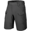 Helikon Outdoor Tactical Shorts 11" VersaStretch Lite Black -Military1st Shop Helikon Outdoor Tactical Shorts 11Lite black 001 2