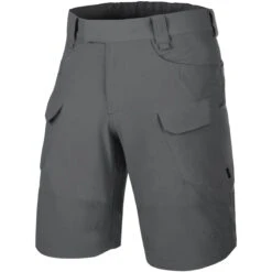Helikon Outdoor Tactical Shorts 11" VersaStretch Lite Shadow Grey