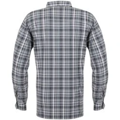 Helikon Defender Mk2 City Shirt Stone Plaid -Military1st Shop Helikon Shirt City StonePlaid 03 1200x1200