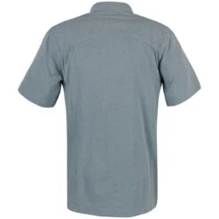 Helikon Defender Mk2 Ultralight Shirt Short Sleeve Misty Blue 7 Helikon Defender Mk2 Ultralight Shirt Short Sleeve Misty Blue -Military1st Shop Helikon Shirt Ultralight 03 1200x1200 3
