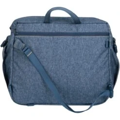 Helikon Urban Courier Bag Large Melange Blue -Military1st Shop Helikon Urban Courier Bag LARGE MelangeBlue 002 1200x1200
