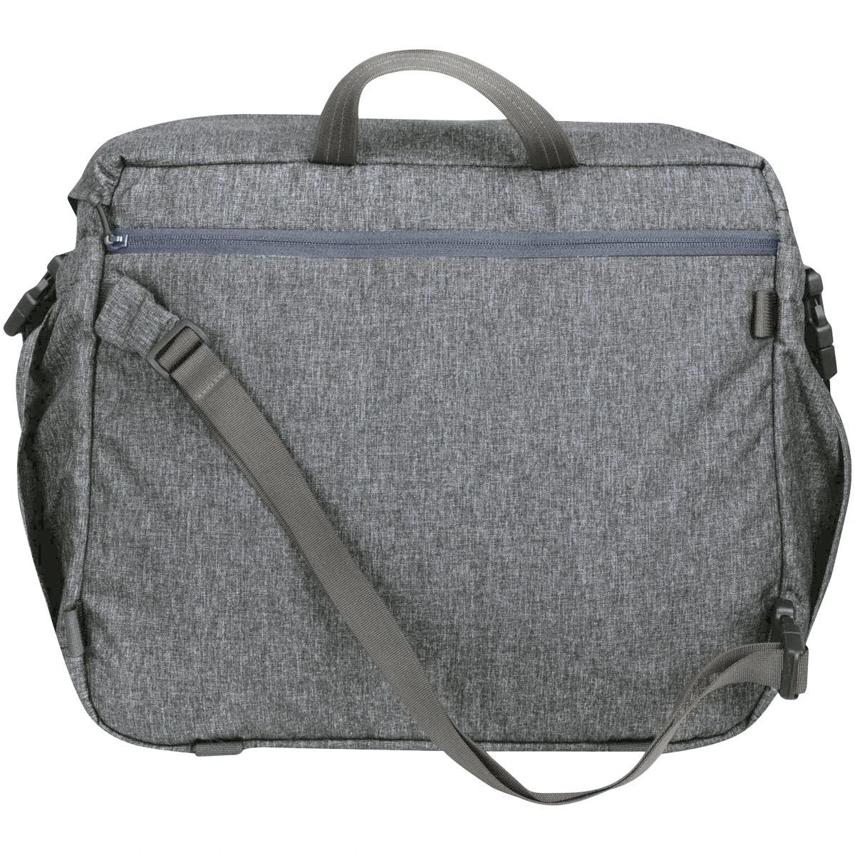 Helikon Urban Courier Bag Medium Melange Grey 4 Helikon Urban Courier Bag Medium Melange Grey - Image 2