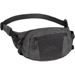 Helikon Possum Waist Pack Melange Black-Grey