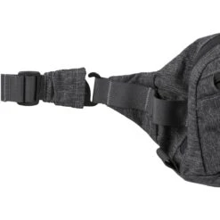 Helikon Possum Waist Pack Melange Black-Grey 7 Helikon Possum Waist Pack Melange Black-Grey -Military1st Shop Helikon Waist Pack MelangeBlack Grey003 1200x1200