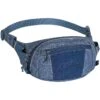 Helikon Possum Waist Pack Melange Blue -Military1st Shop Helikon Waist Pack MelangeBlue001 1200x1200