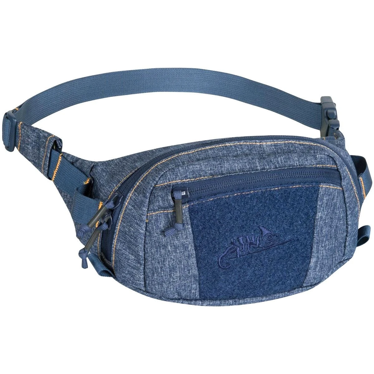 Helikon Possum Waist Pack Melange Blue 3 Helikon Possum Waist Pack Melange Blue