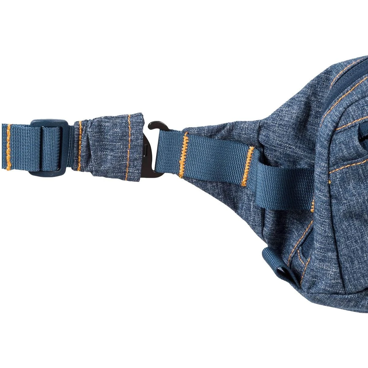 Helikon Possum Waist Pack Melange Blue 5 Helikon Possum Waist Pack Melange Blue - Image 3