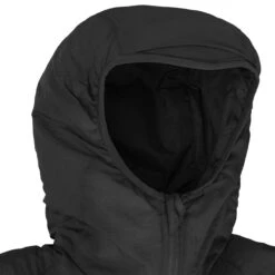 Helikon Wolfhound Hoodie Jacket Black -Military1st Shop Helikon Wolfhound HoodieBlack 06