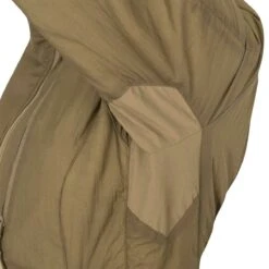 Helikon Women's Wolfhound Hoodie Jacket Coyote -Military1st Shop Helikon Womens Wolfhound Hoodie Jacket Coyote 4 1200x1200