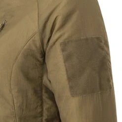 Helikon Women's Wolfhound Hoodie Jacket Coyote -Military1st Shop Helikon Womens Wolfhound Hoodie Jacket Coyote 5 1200x1200