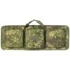 Helikon Double Upper Rifle Bag 18 PenCott GreenZone