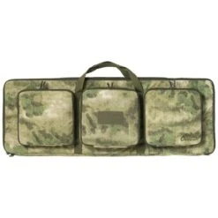 Helikon Double Upper Rifle Bag 18 A-TACS FG