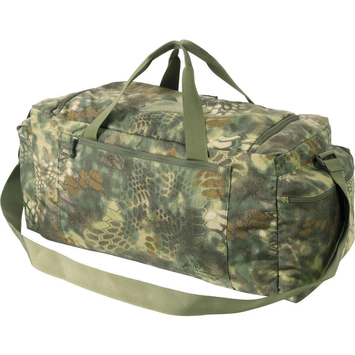 Helikon Urban Training Bag Kryptek Mandrake 3 Helikon Urban Training Bag Kryptek Mandrake