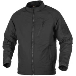 Helikon Wolfhound Light Insulated Jacket Black