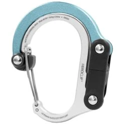 Heroclip Mini Gear Clip Sea Grass