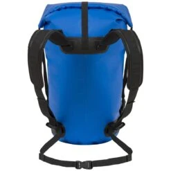 Highlander Troon Drybag 45L Duffle Bag Marine Blue -Military1st Shop Highlander 45L Troon Dry Bag Duffle Blue 3 1200x1200