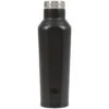Highlander 500ml Ashta Stainless Steel Bottle Black -Military1st Shop Highlander 500ml Ashta Stainless Steel Bottle Black 1 1200x1200
