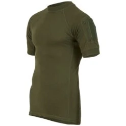 Highlander Forces Combat T-shirt Olive -Military1st Shop Highlander Combat T shirt Olive 2 1200x1200