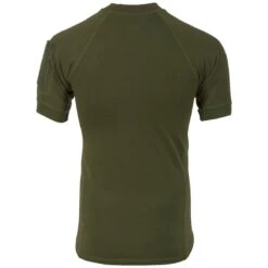Highlander Forces Combat T-shirt Olive -Military1st Shop Highlander Combat T shirt Olive 3 1200x1200