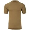 Highlander Forces Combat T-shirt Tan -Military1st Shop Highlander Combat T shirt Tan 1 1200x1200