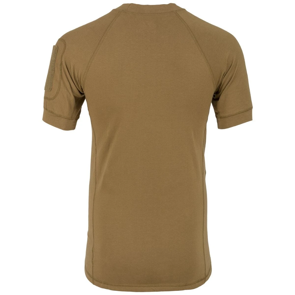 Highlander Forces Combat T-shirt Tan 5 Highlander Forces Combat T-shirt Tan - Image 3